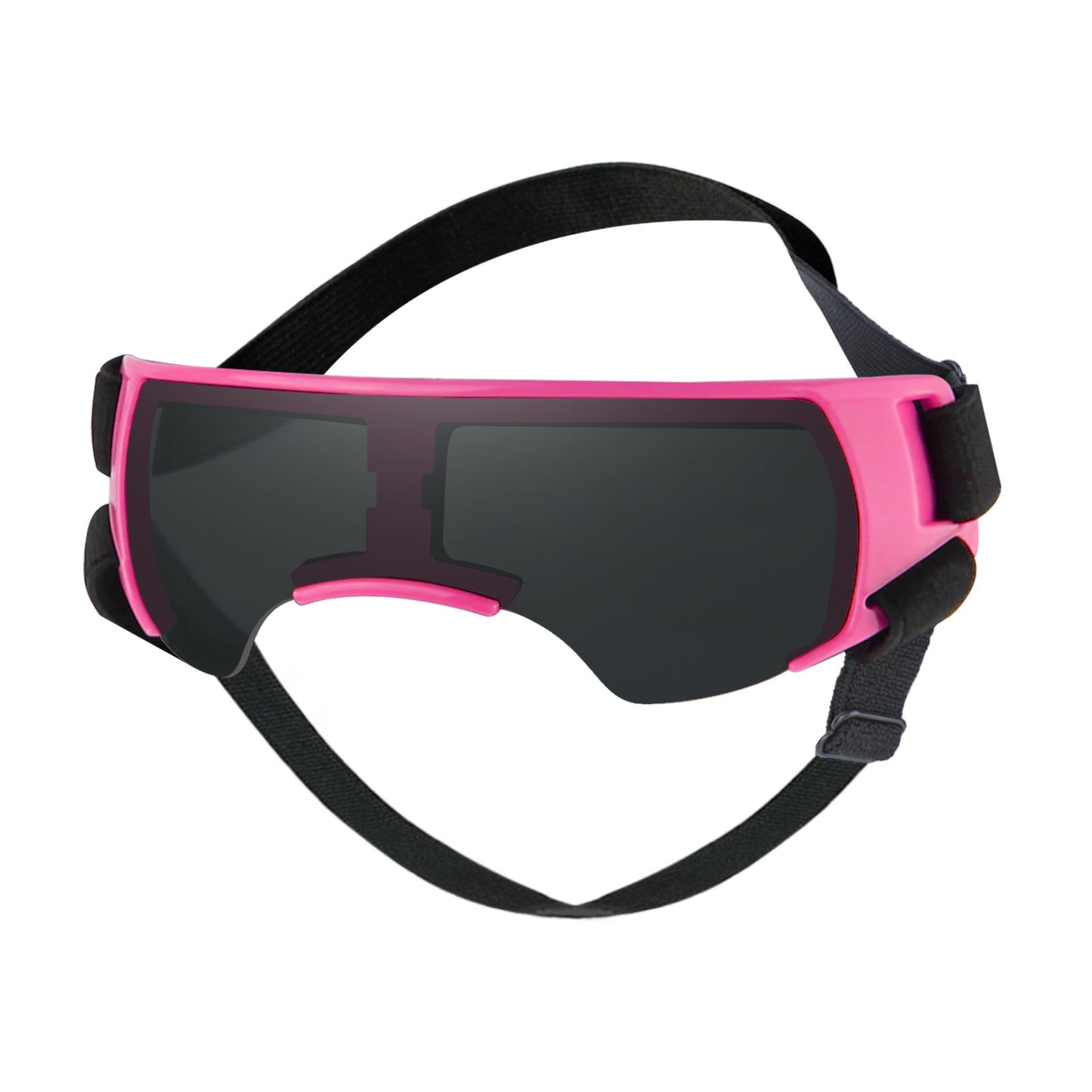 UV Protection Dog Goggles | Windproof & Anti-Fog Sunglasses for Dogs