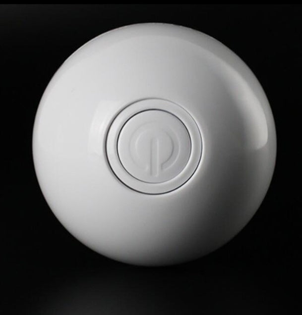 LED Laser Rolling Ball – Electronic Interactive Toy for Cats