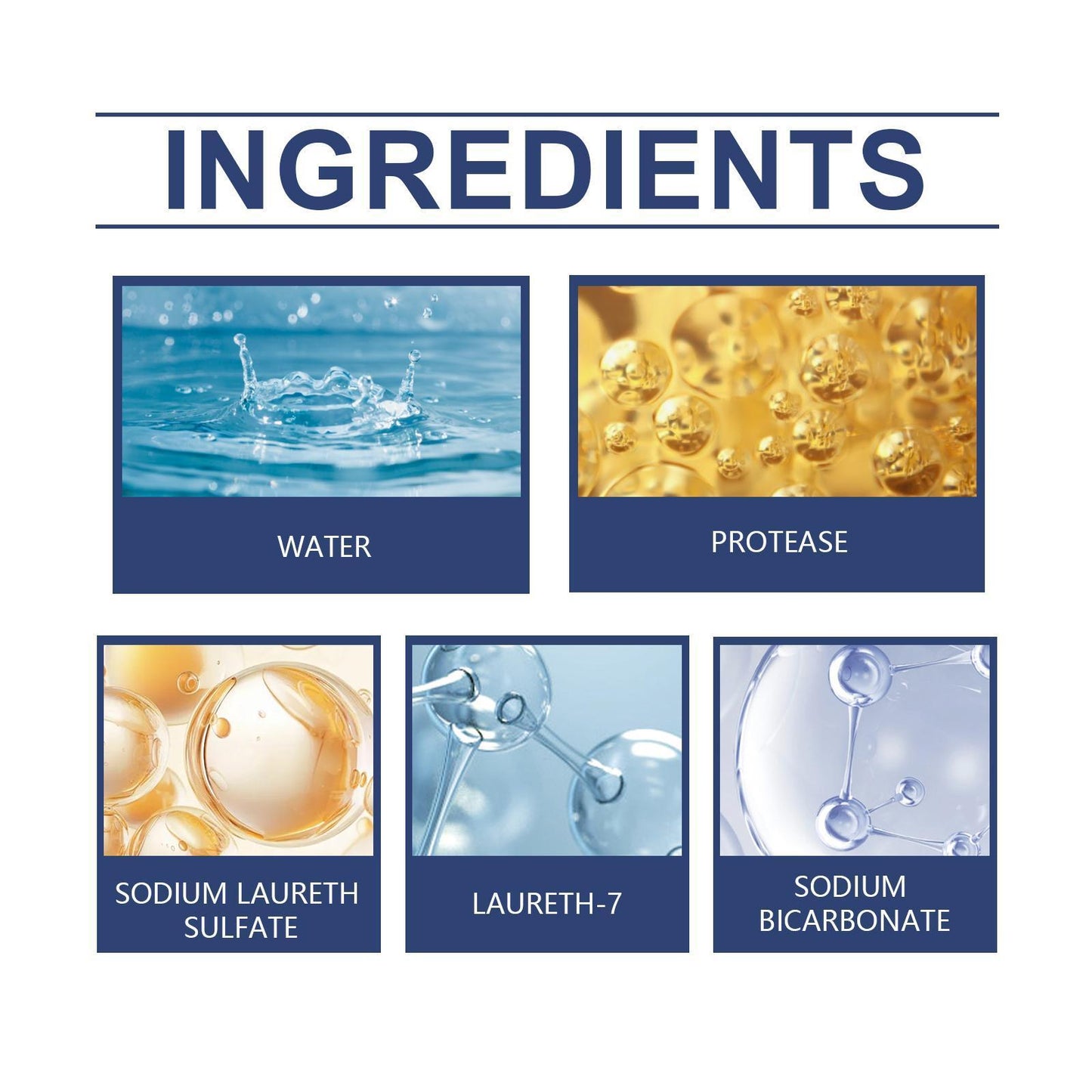 Yebang Aquarium Water Clarifier | Fast-Acting Cloudy Water Treatment