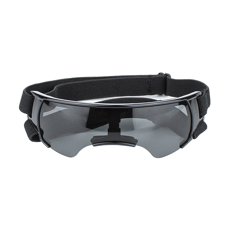 UV Protection Dog Goggles | Windproof & Anti-Fog Sunglasses for Dogs