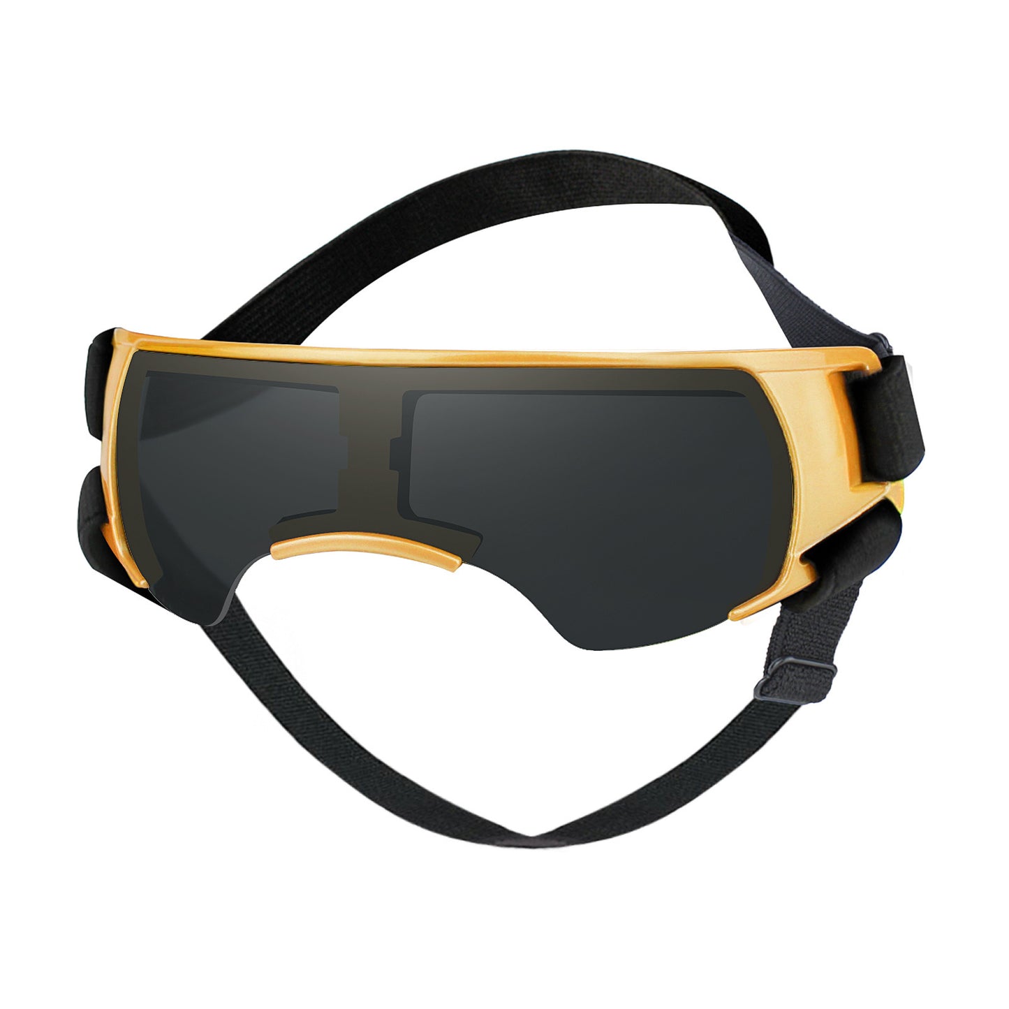 UV Protection Dog Goggles | Windproof & Anti-Fog Sunglasses for Dogs