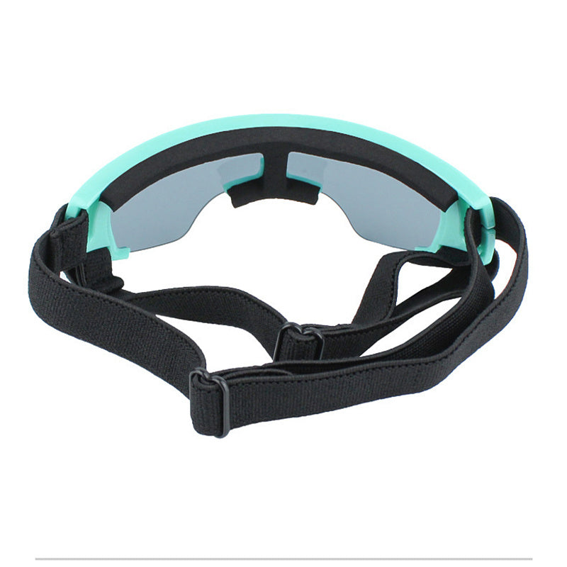 UV Protection Dog Goggles | Windproof & Anti-Fog Sunglasses for Dogs