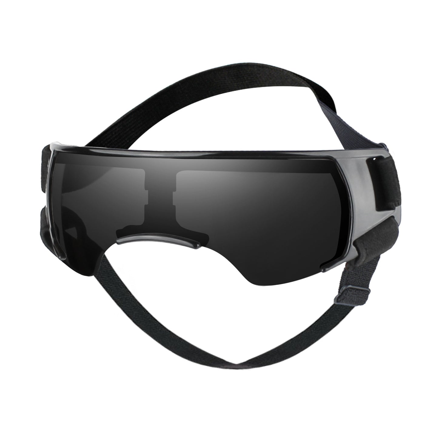 UV Protection Dog Goggles | Windproof & Anti-Fog Sunglasses for Dogs