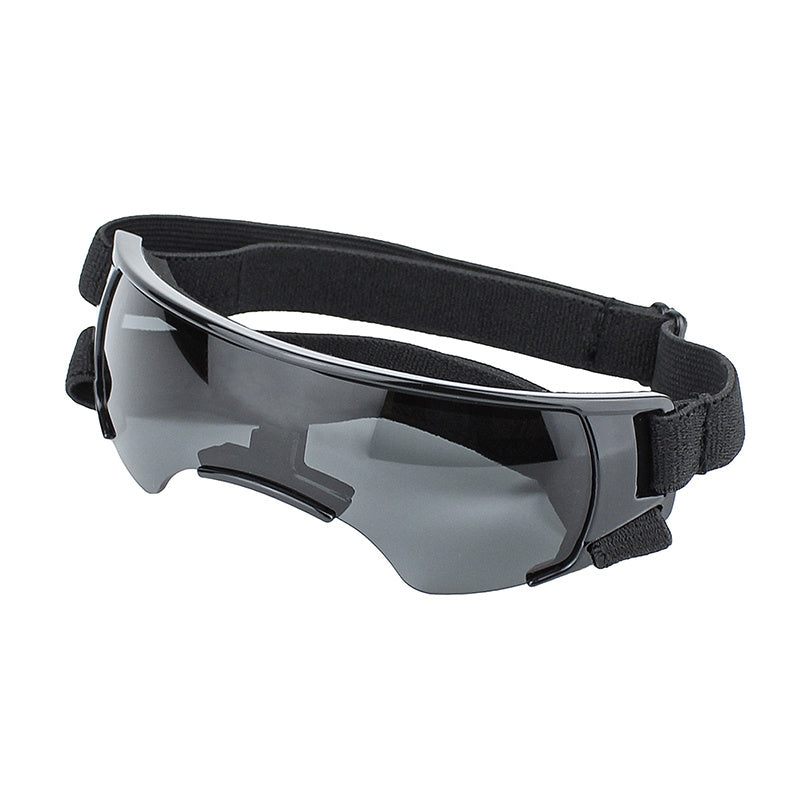 UV Protection Dog Goggles | Windproof & Anti-Fog Sunglasses for Dogs