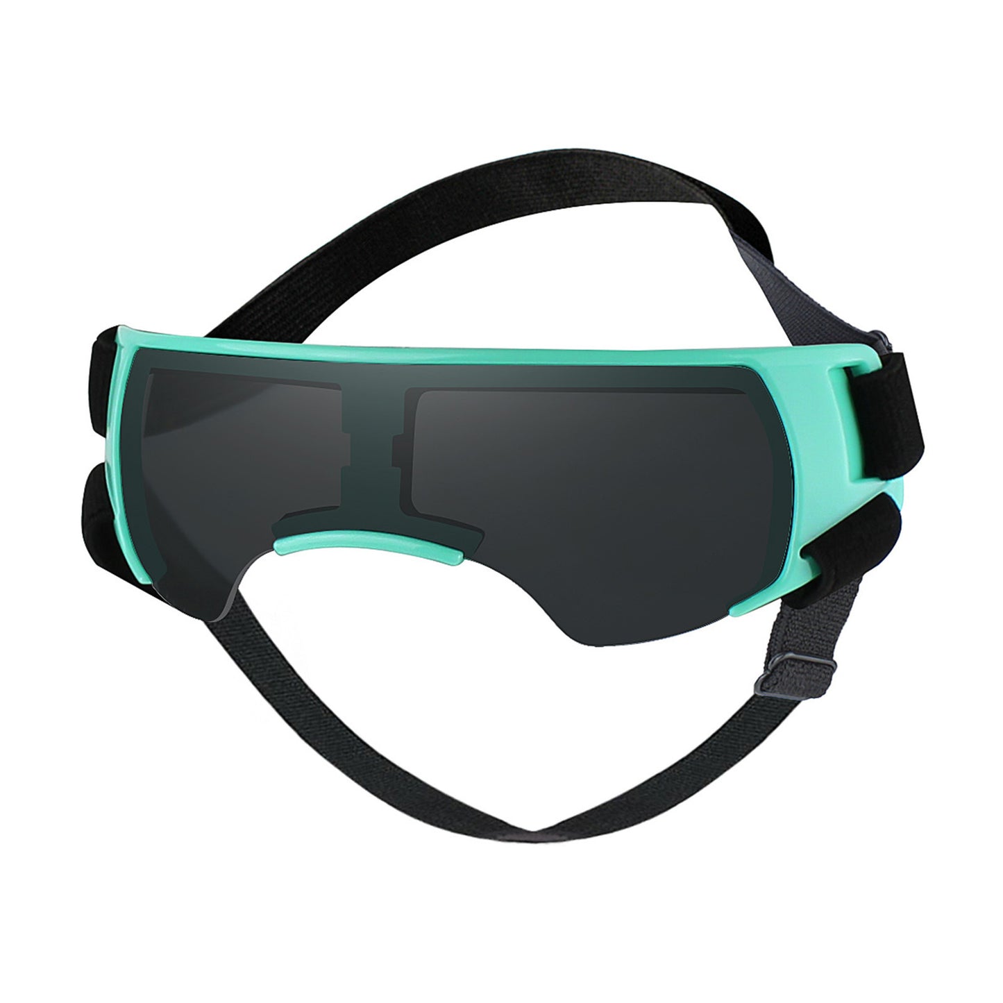 UV Protection Dog Goggles | Windproof & Anti-Fog Sunglasses for Dogs