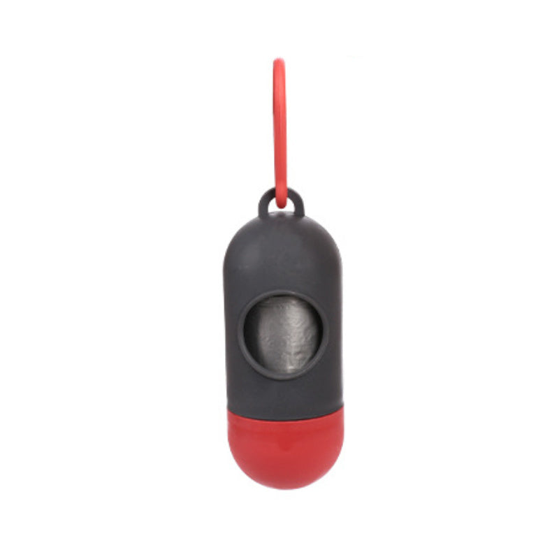 Leak-Proof Dog Poop Bags | Heavy-Duty & Easy-Tear Waste Bags
