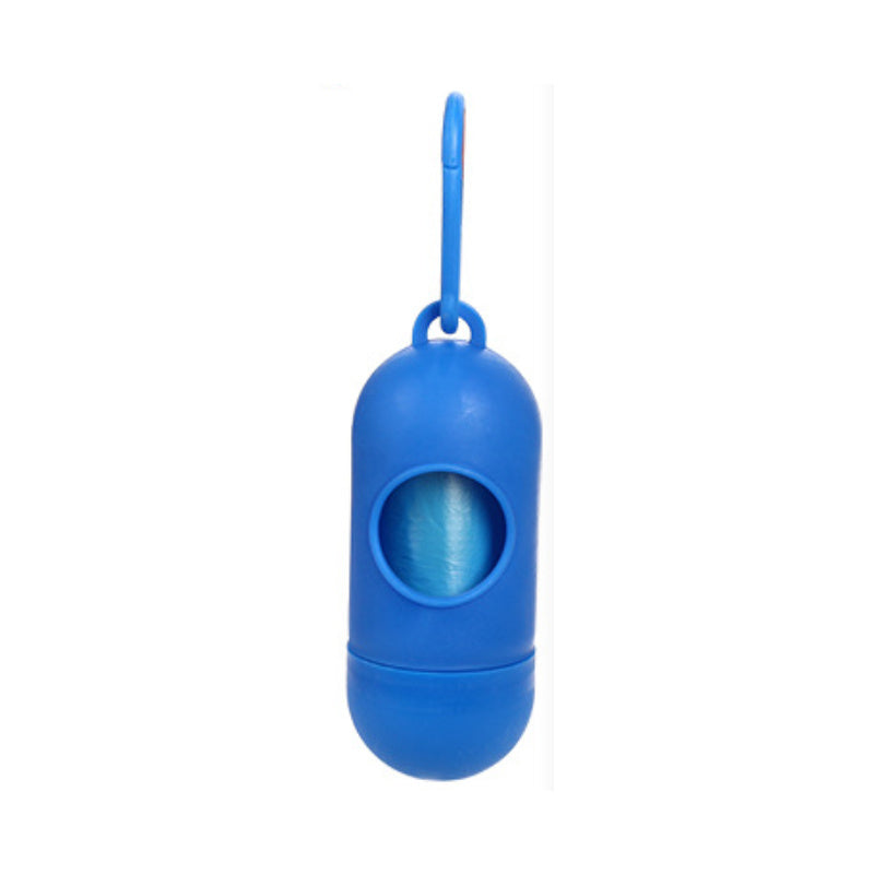 Leak-Proof Dog Poop Bags | Heavy-Duty & Easy-Tear Waste Bags