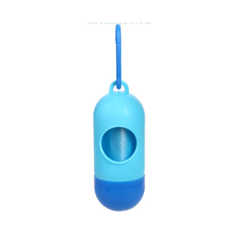 Leak-Proof Dog Poop Bags | Heavy-Duty & Easy-Tear Waste Bags
