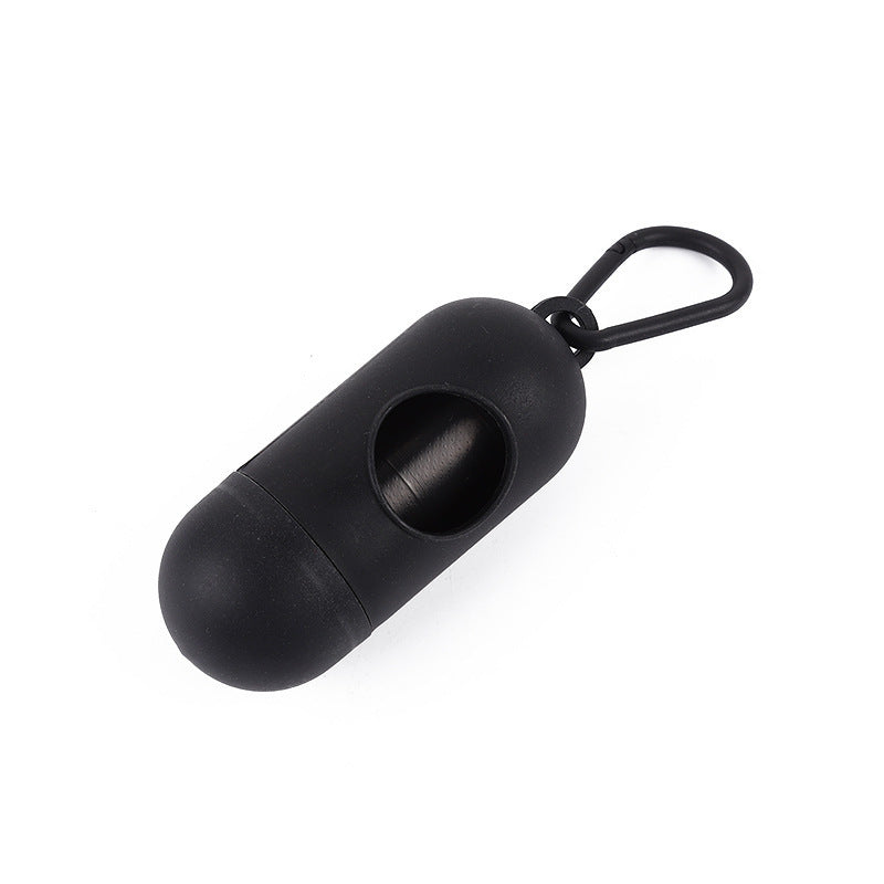 Leak-Proof Dog Poop Bags | Heavy-Duty & Easy-Tear Waste Bags