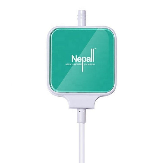 Yee 'Xiaomi Style' Silent Aquarium Air Pump | Mini USB Oxygen Pump